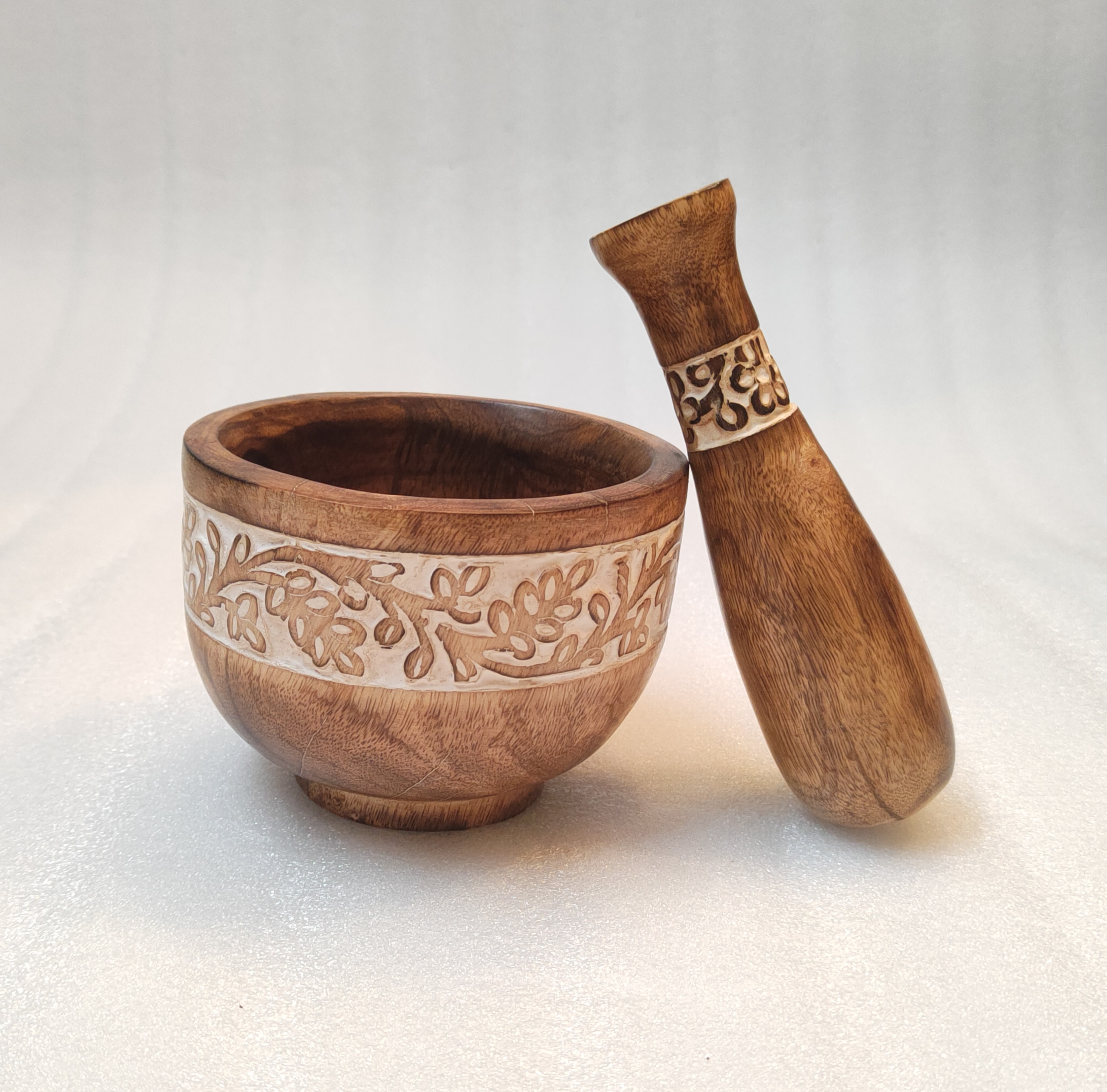 natural and artistic